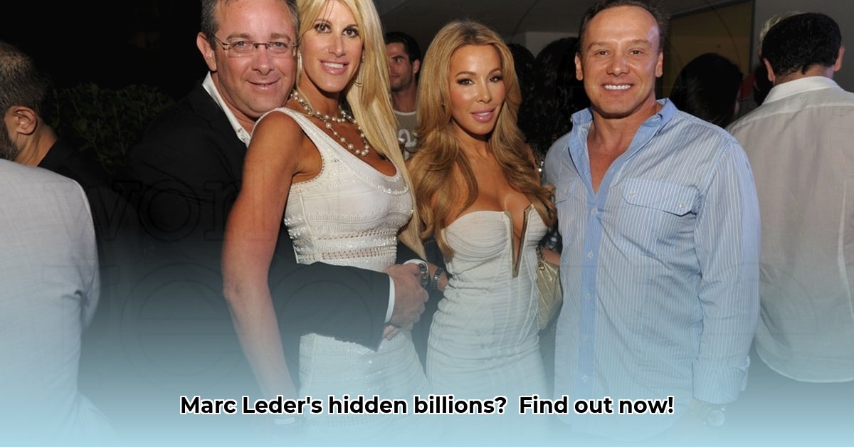 marc-leder-net-worth